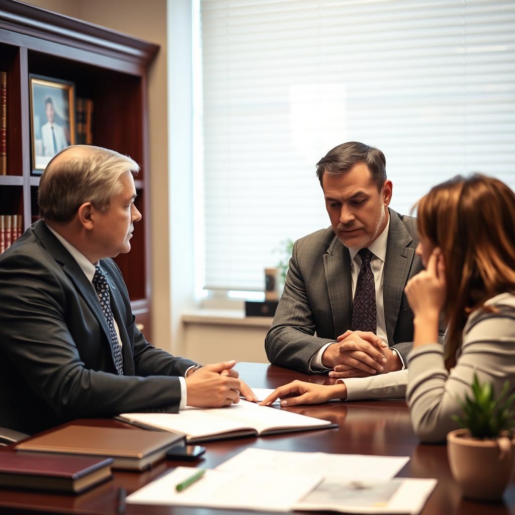 Underage Possession Defense Lawyer Henrico County