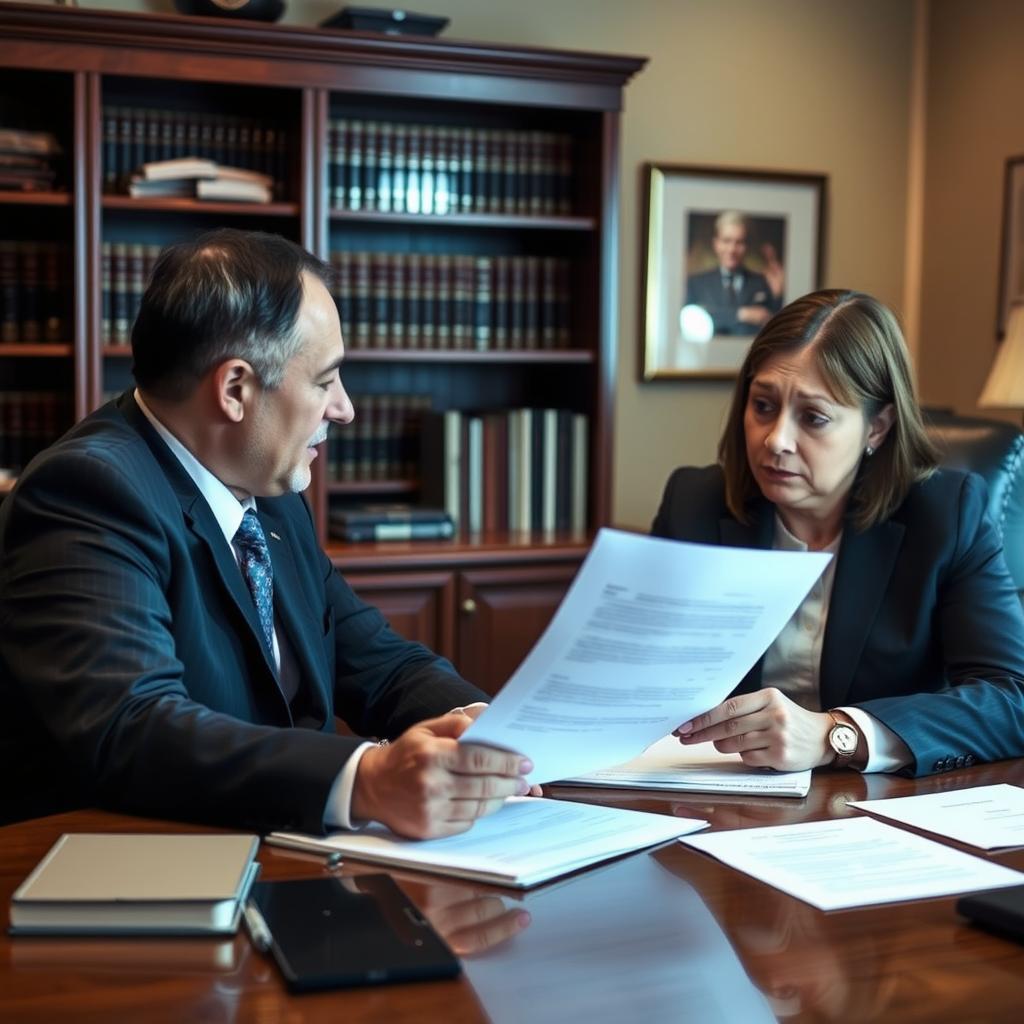 Underage Possession Defense Lawyer James City County