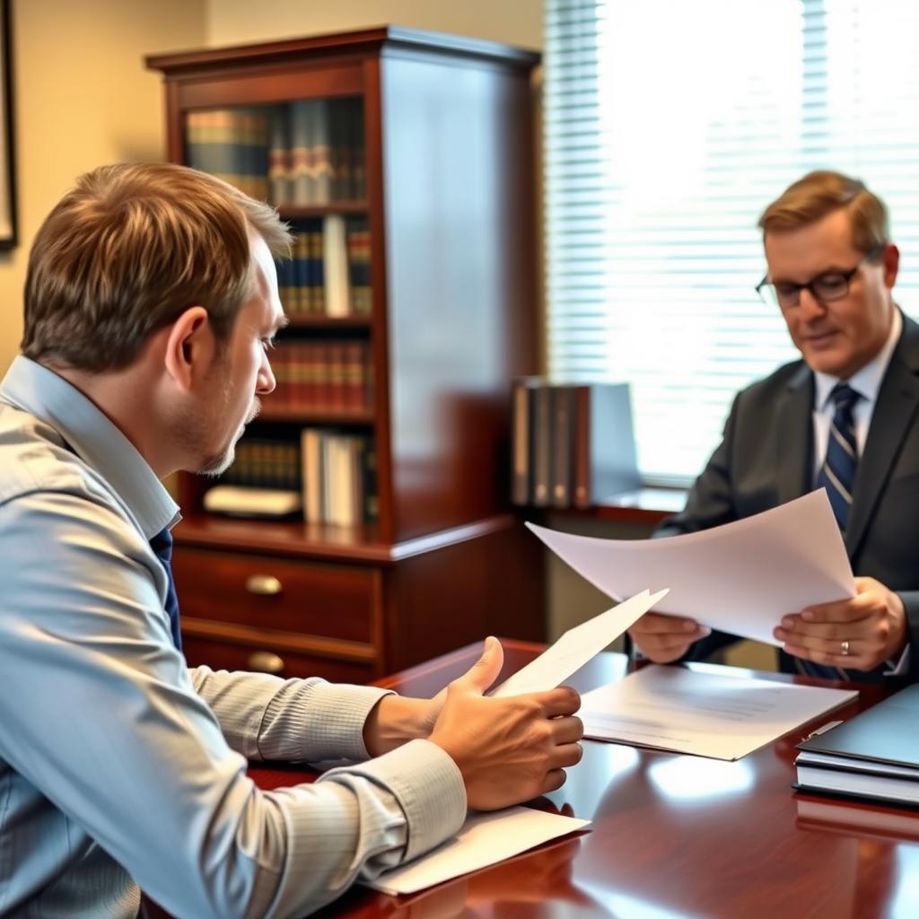 Underage Possession Defense Lawyer King William County