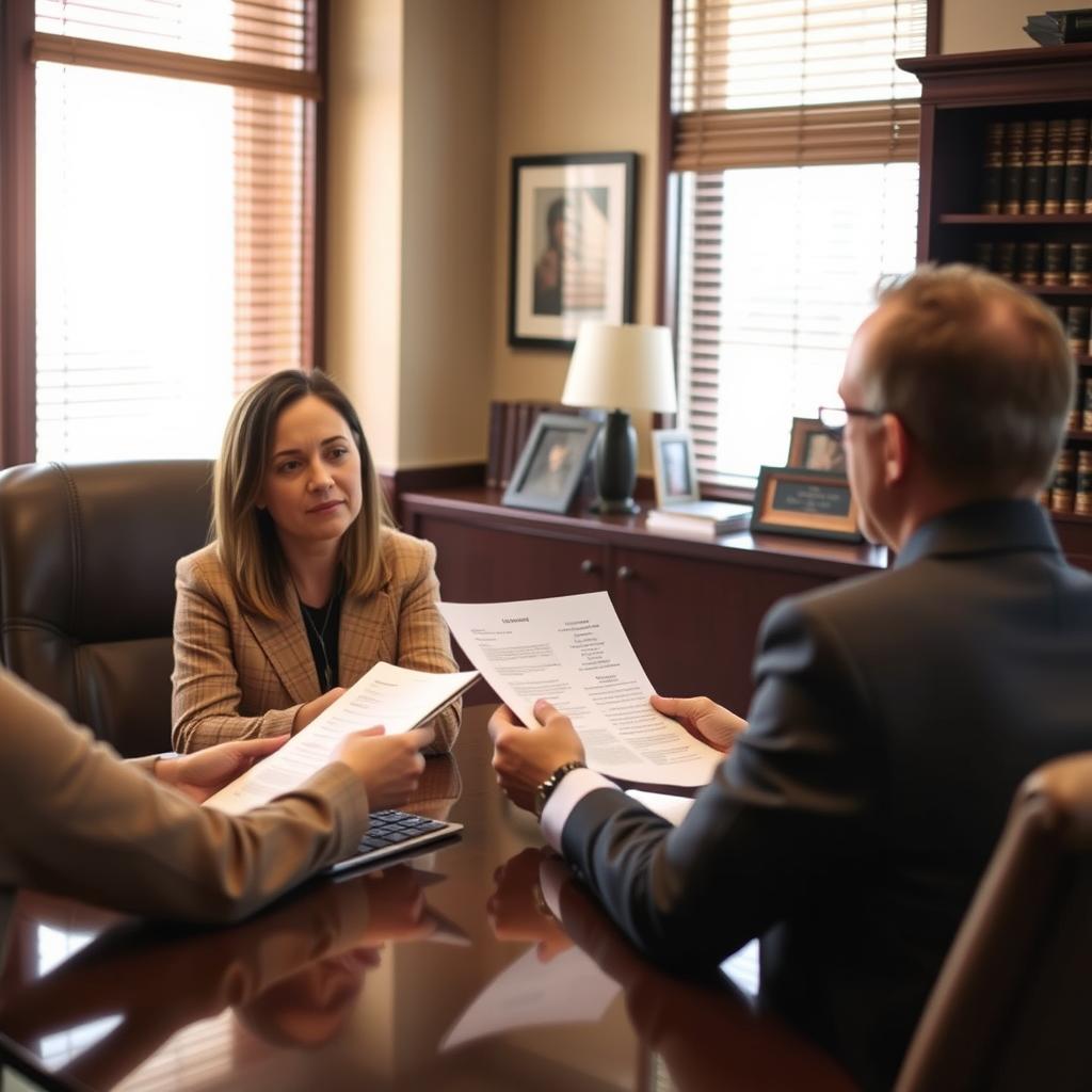 Underage Possession Defense Lawyer Lexington