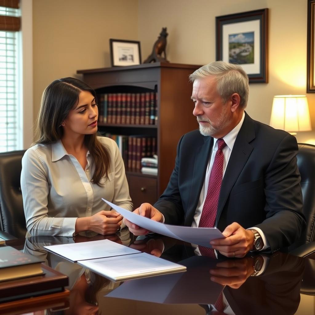 Underage Possession Defense Lawyer Louisa County
