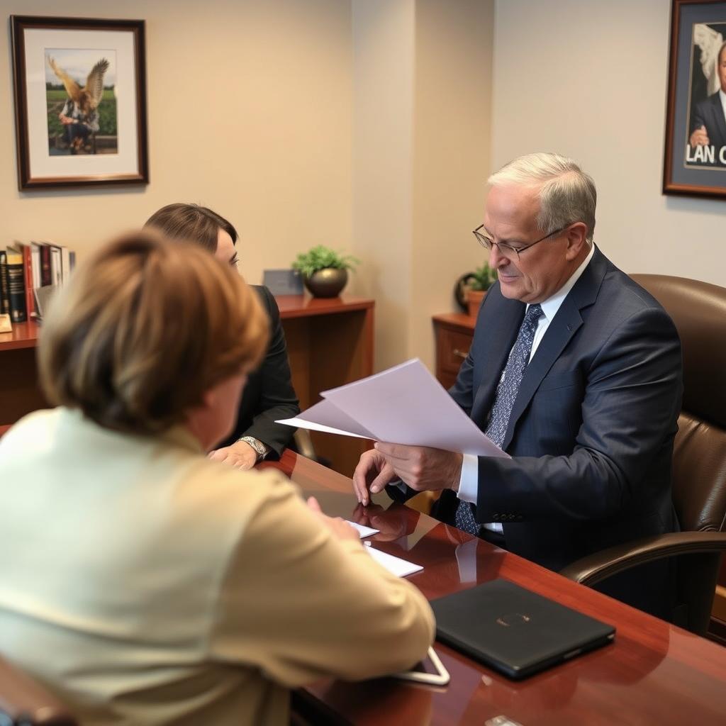 Underage Possession Defense Lawyer Madison County