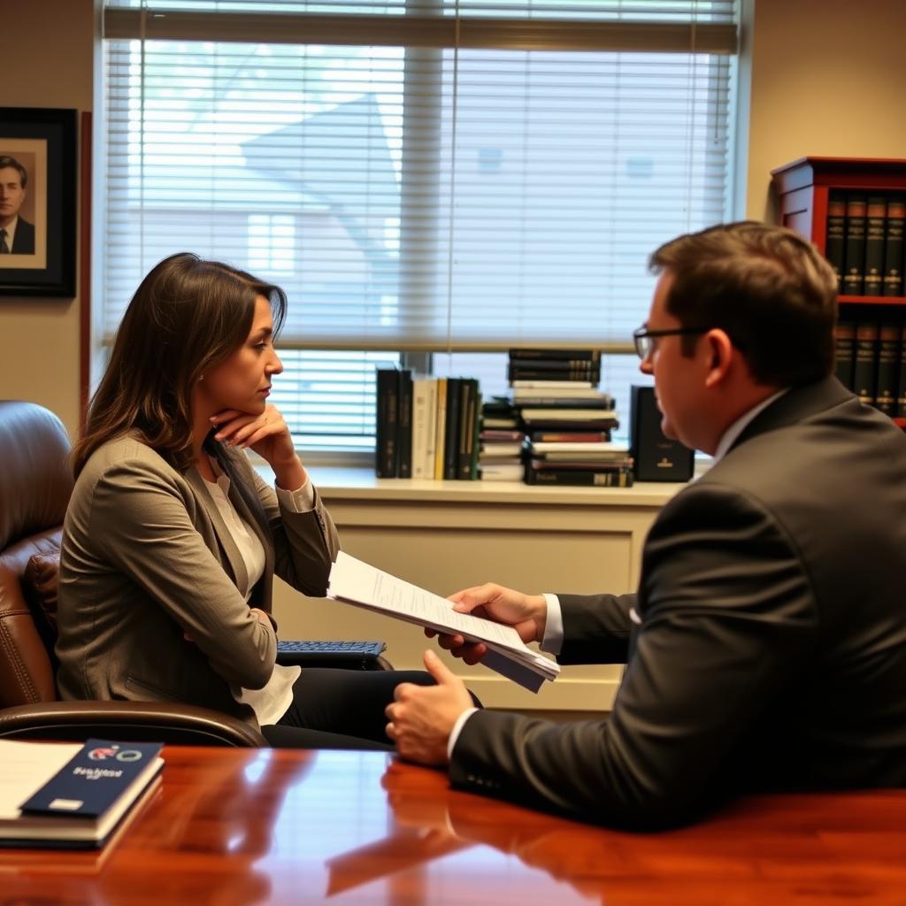 Underage Possession Defense Lawyer Manassas