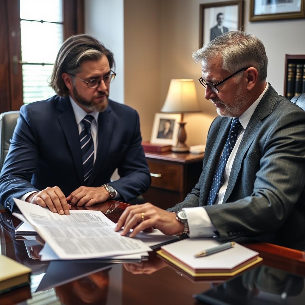 Underage Possession Defense Lawyer New Kent County
