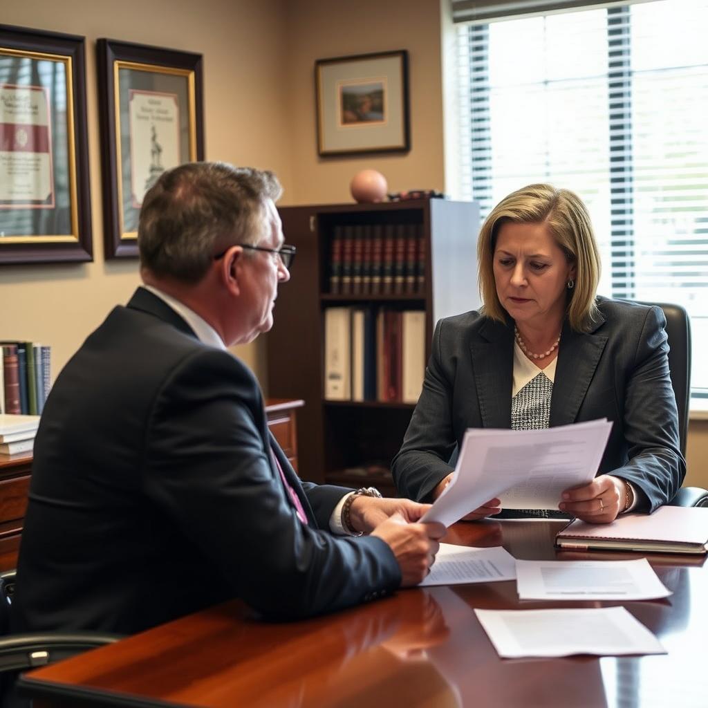 Underage Possession Defense Lawyer Powhatan County