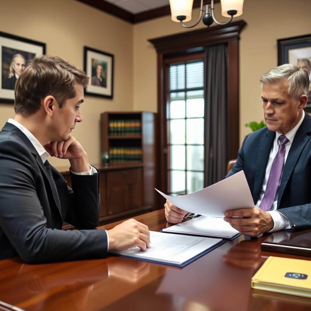 Underage Possession Defense Lawyer Prince William County