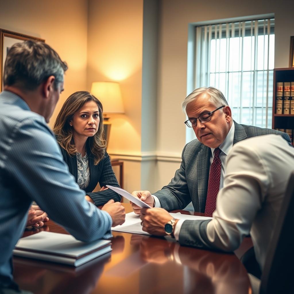 Underage Possession Defense Lawyer Spotsylvania County
