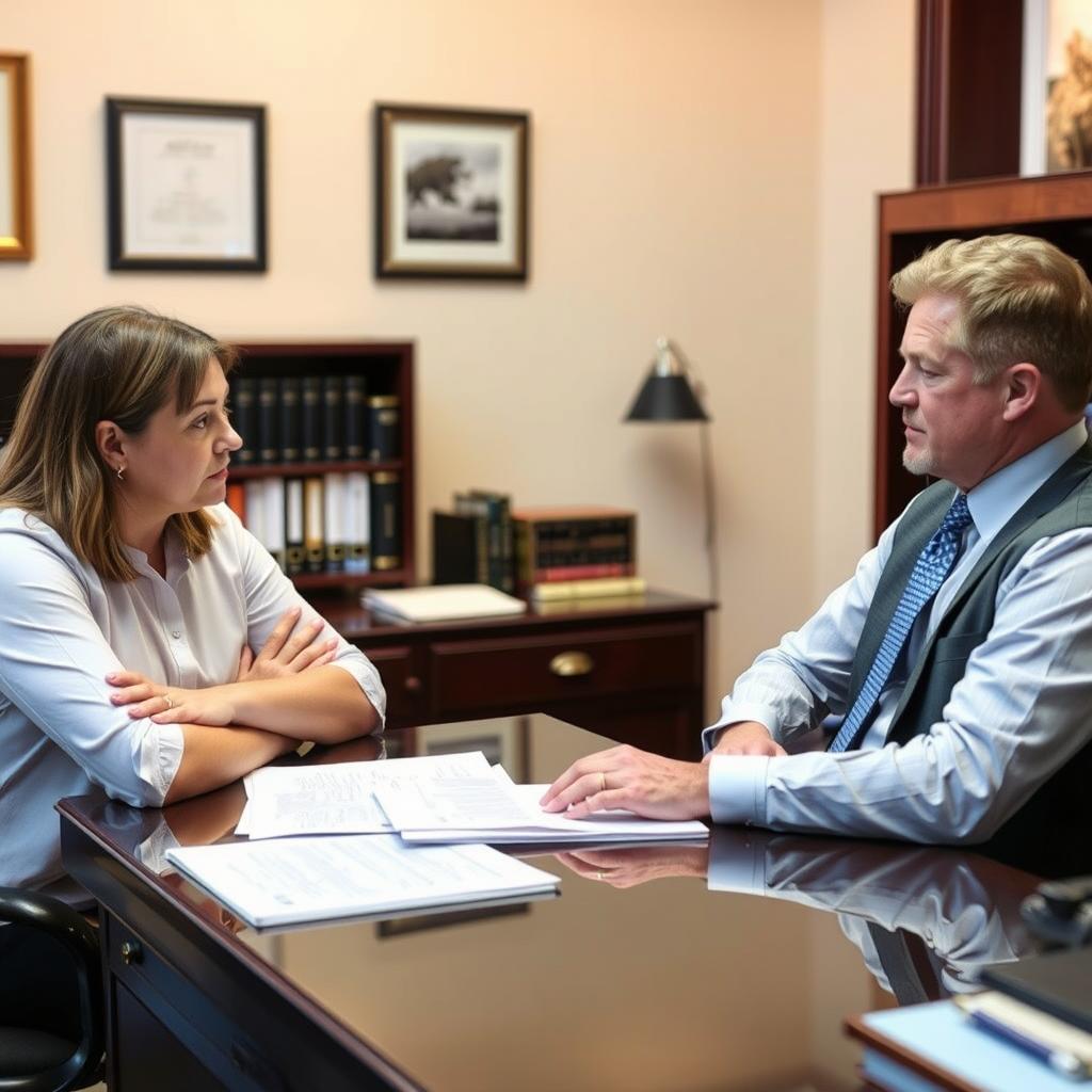 Underage Possession Defense Lawyer Stafford County