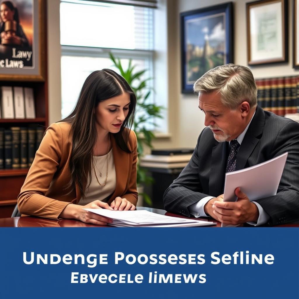 Underage Possession Defense Lawyer Suffolk