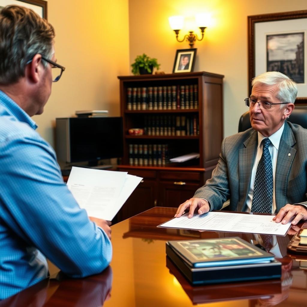 Underage Possession Defense Lawyer York County