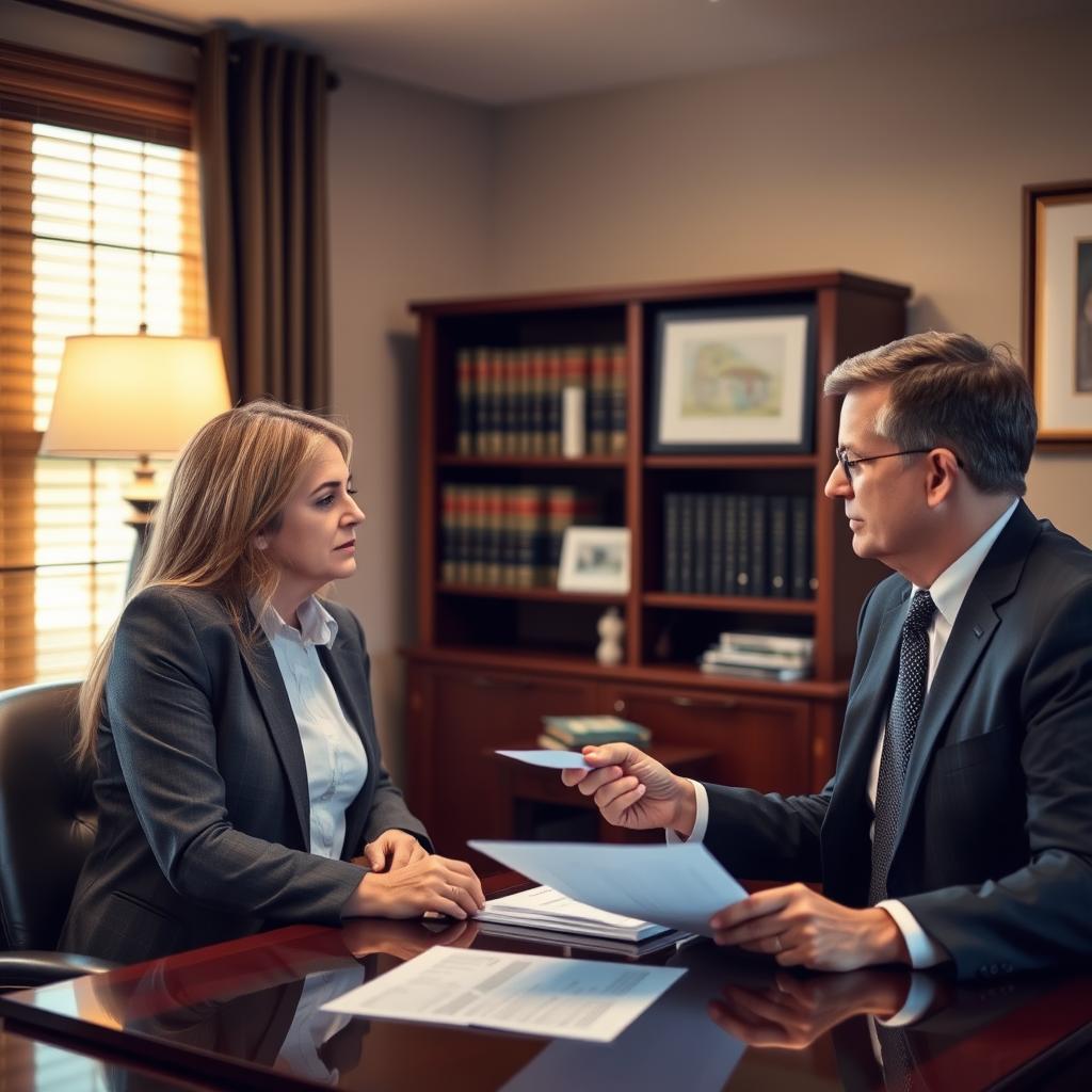Warranty Lawyer Dinwiddie County