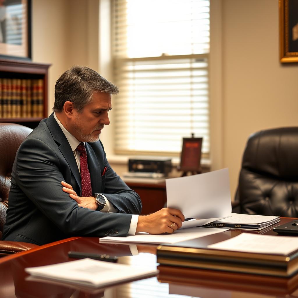 Burglary Defense Lawyer Albemarle County