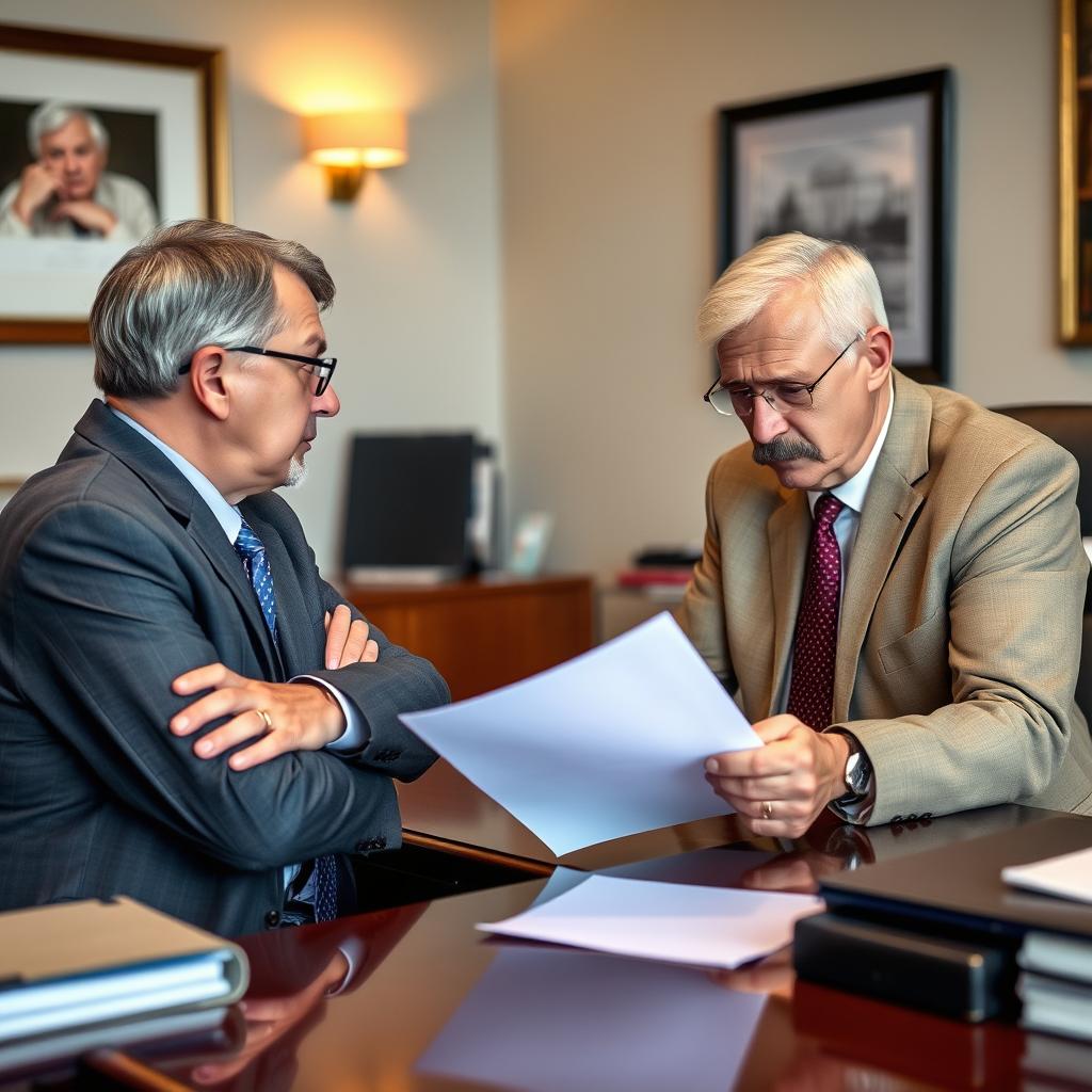 Burglary Defense Lawyer King William County