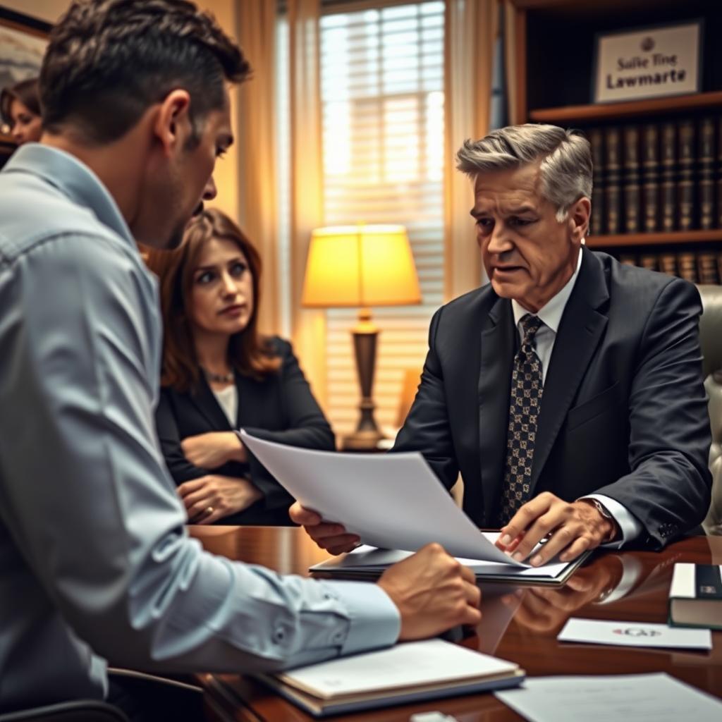 Burglary Defense Lawyer Virginia Beach