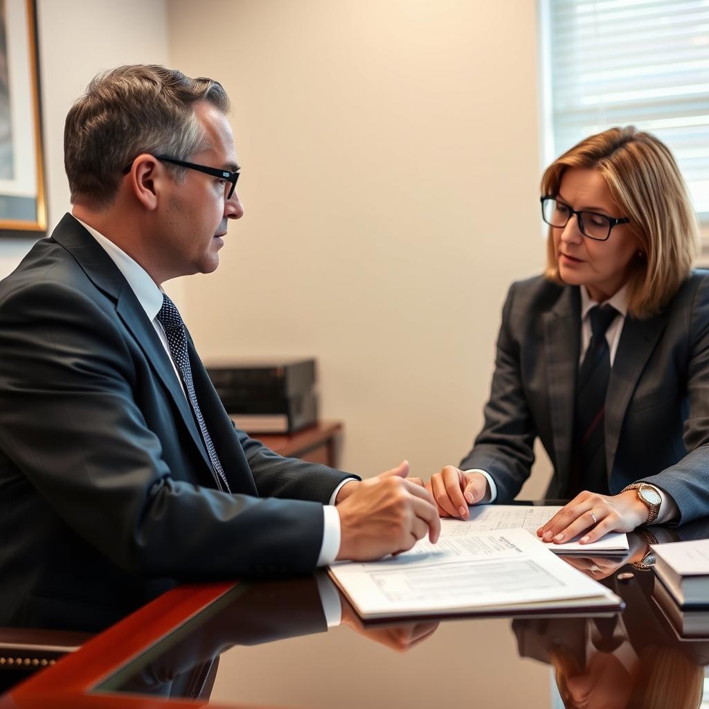 Burglary Defense Lawyer York County