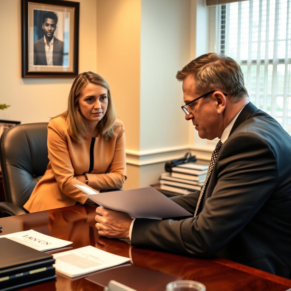 Burglary Lawyer Fluvanna County