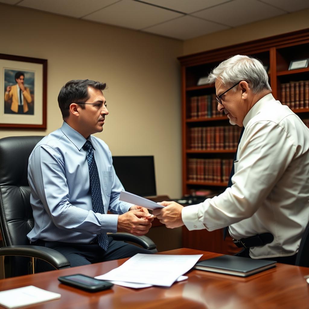 Burglary Lawyer King William County