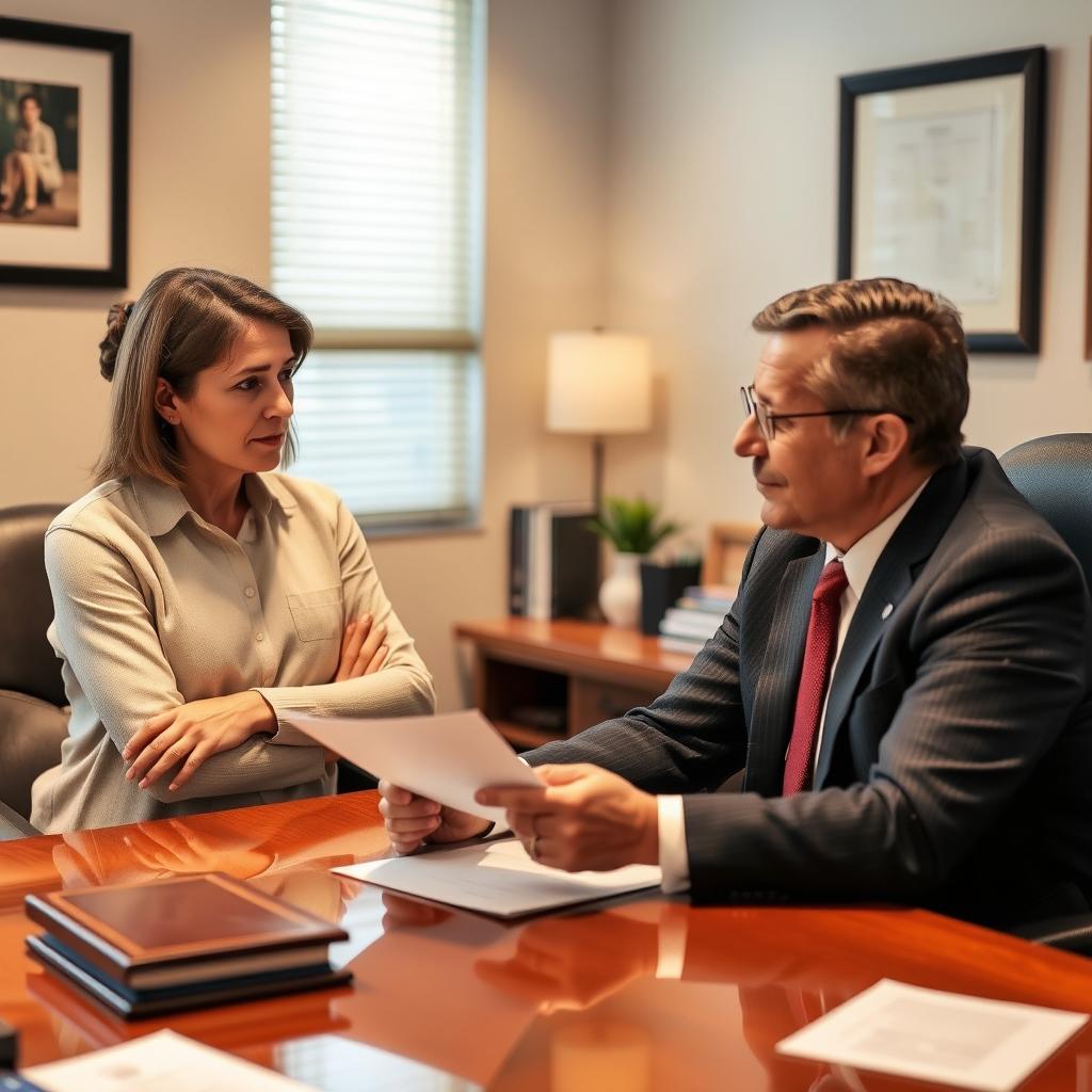 Burglary Lawyer Orange County