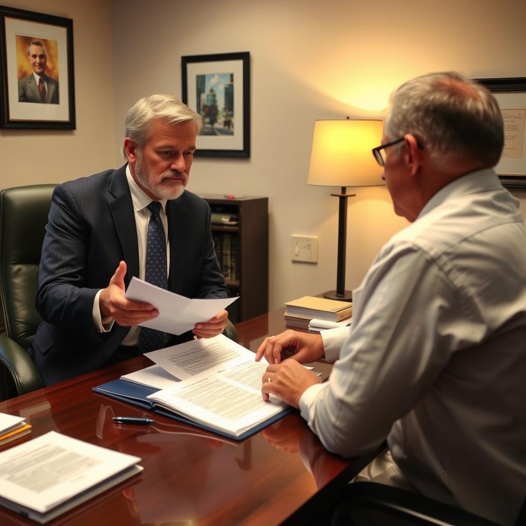 Burglary Lawyer Virginia Beach