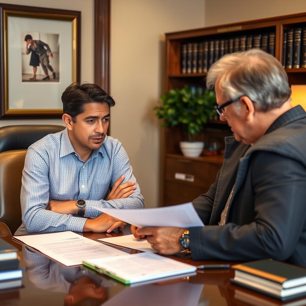 Burglary Lawyer Virginia