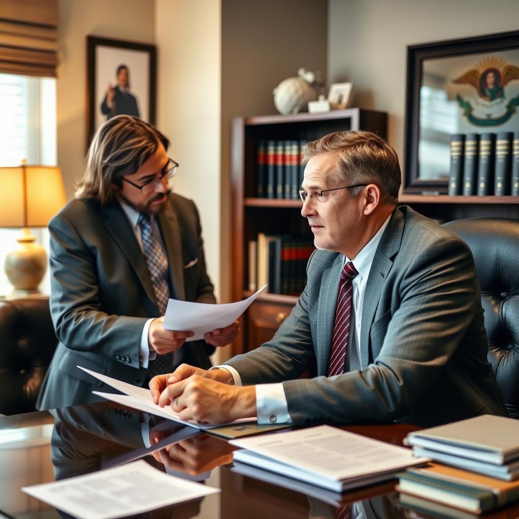 Business Succession Lawyer Suffolk