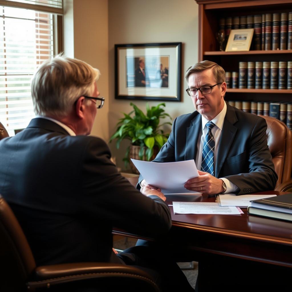 Child Abuse Lawyer Augusta County