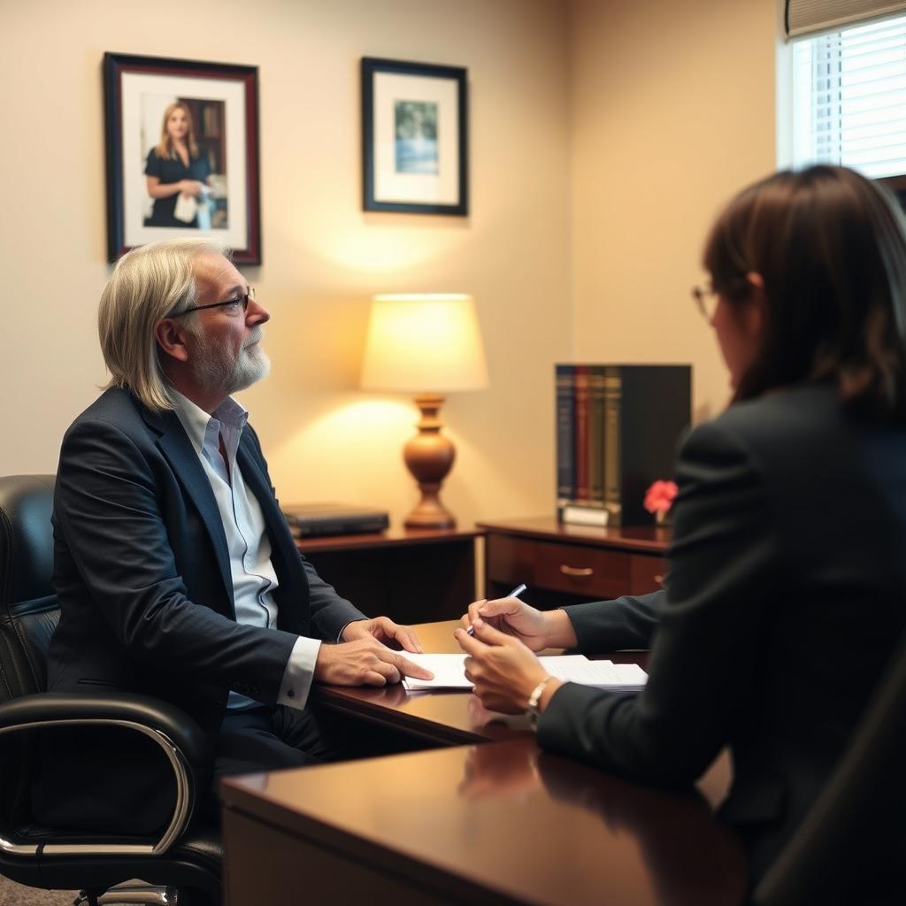 Child Abuse Lawyer Chesterfield County