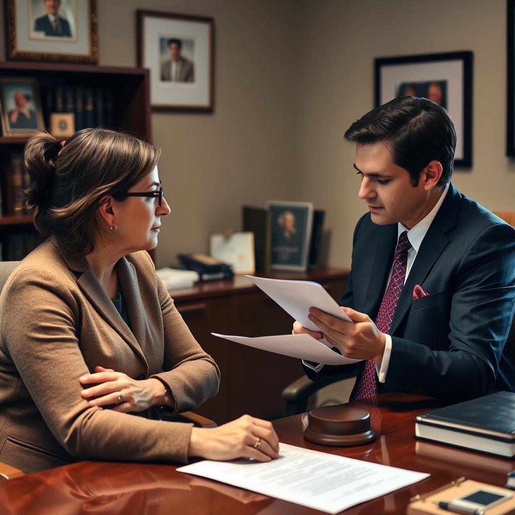 Child Abuse Lawyer Colonial Heights
