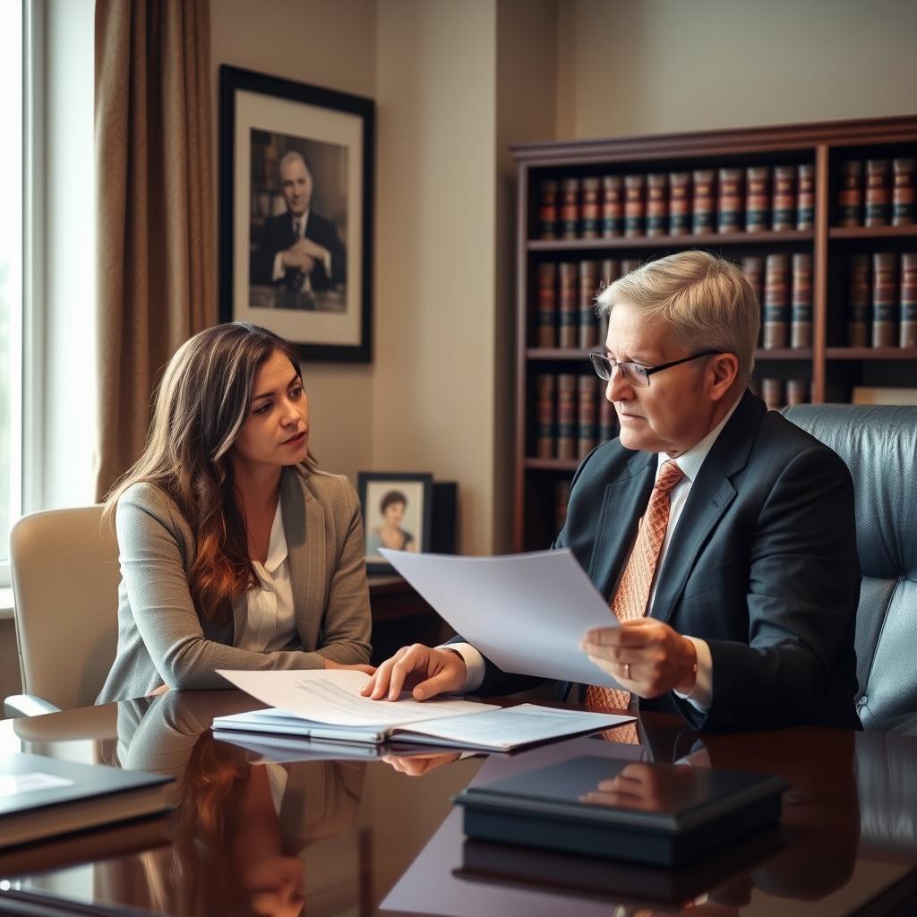 Child Abuse Lawyer Gloucester County