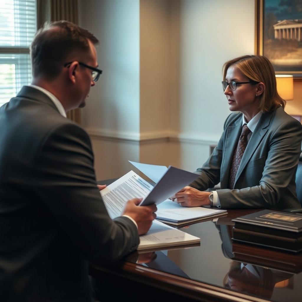 Child Abuse Lawyer Lexington