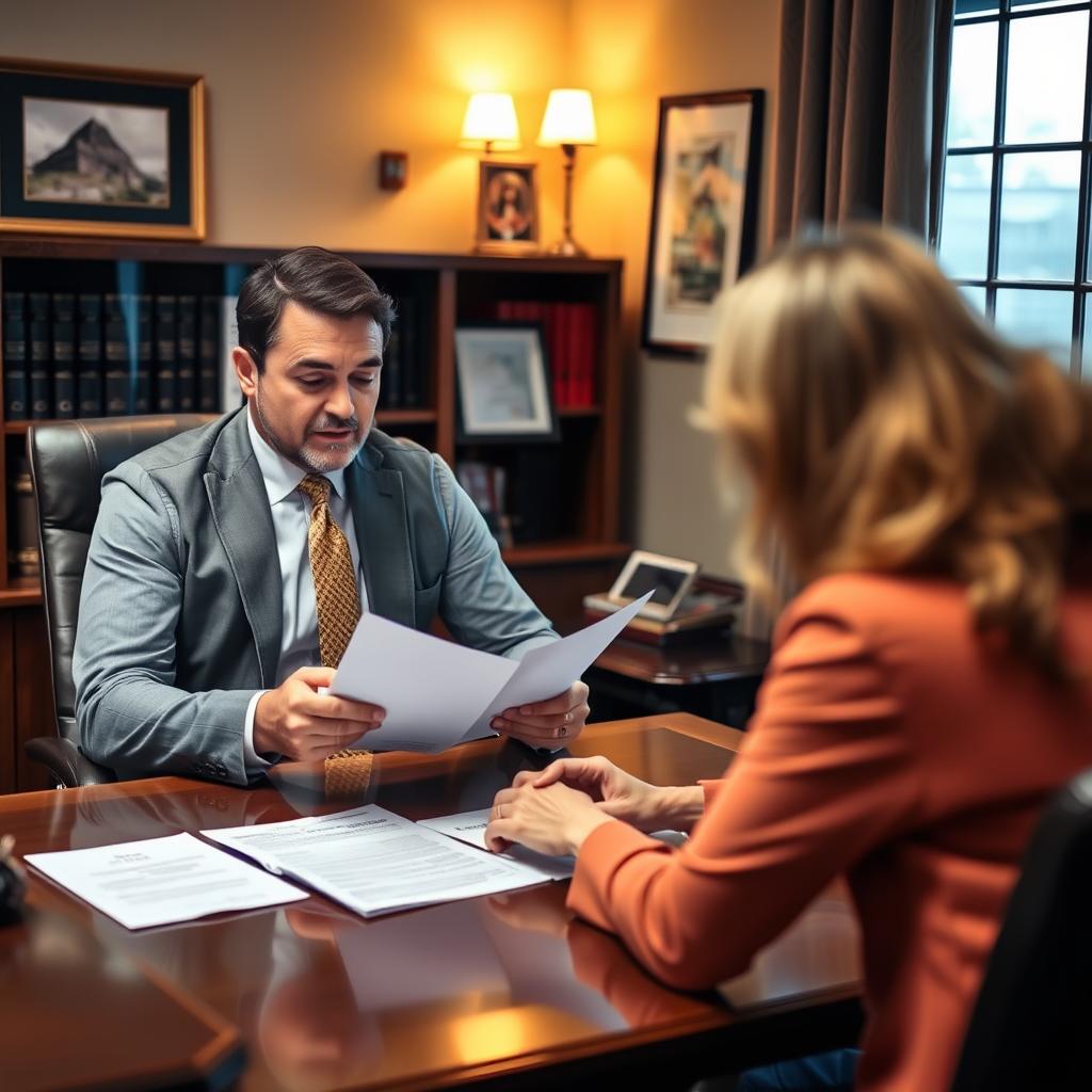 Child Abuse Lawyer New Kent County