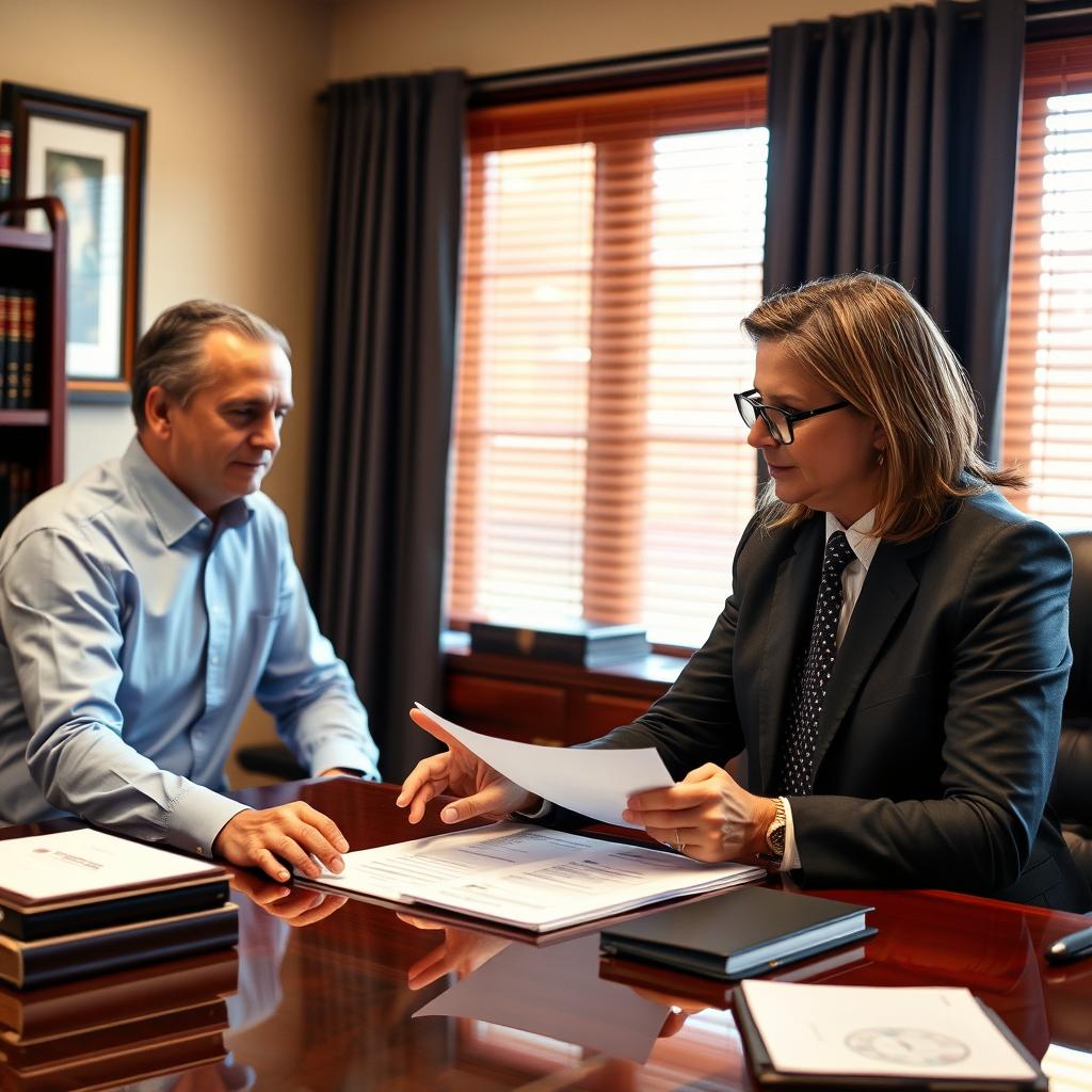 Child Abuse Lawyer Orange County