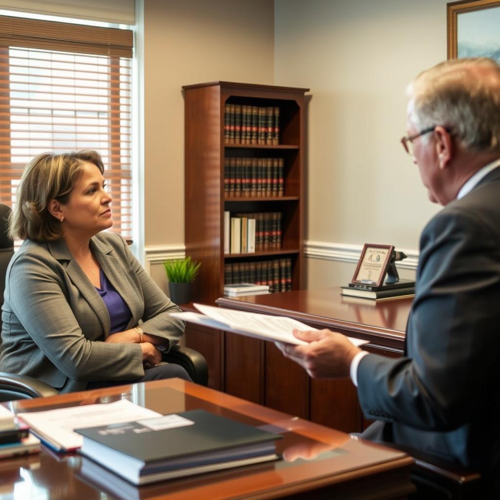 Child Abuse Lawyer Roanoke County