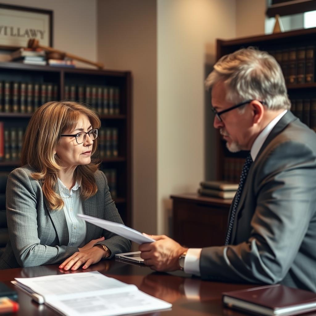 Child Abuse Lawyer Shenandoah County