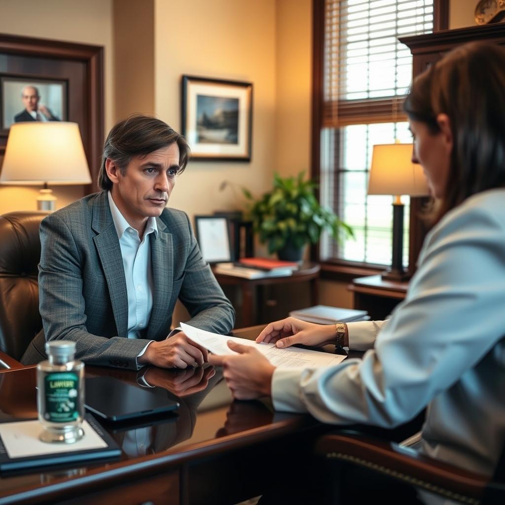 Child Abuse Lawyer Stafford County