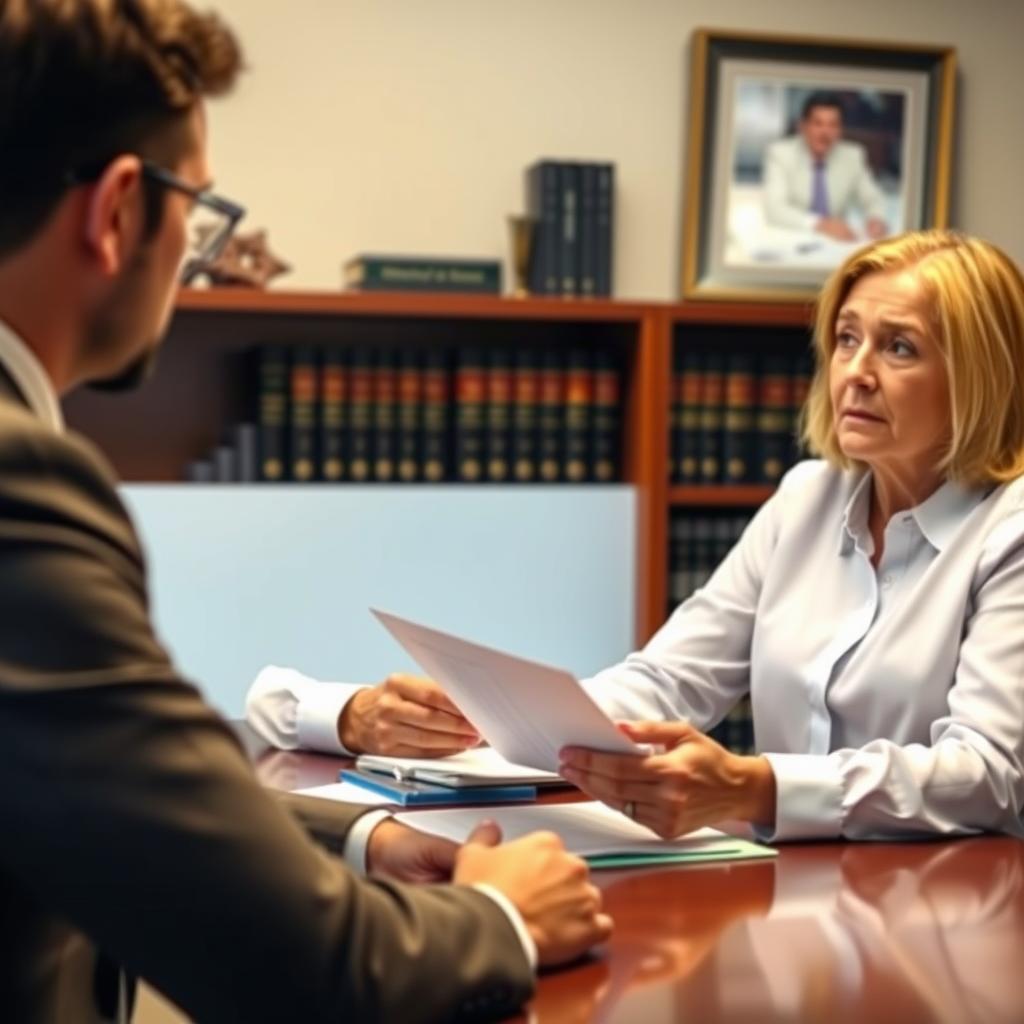 Child Abuse Lawyer Suffolk