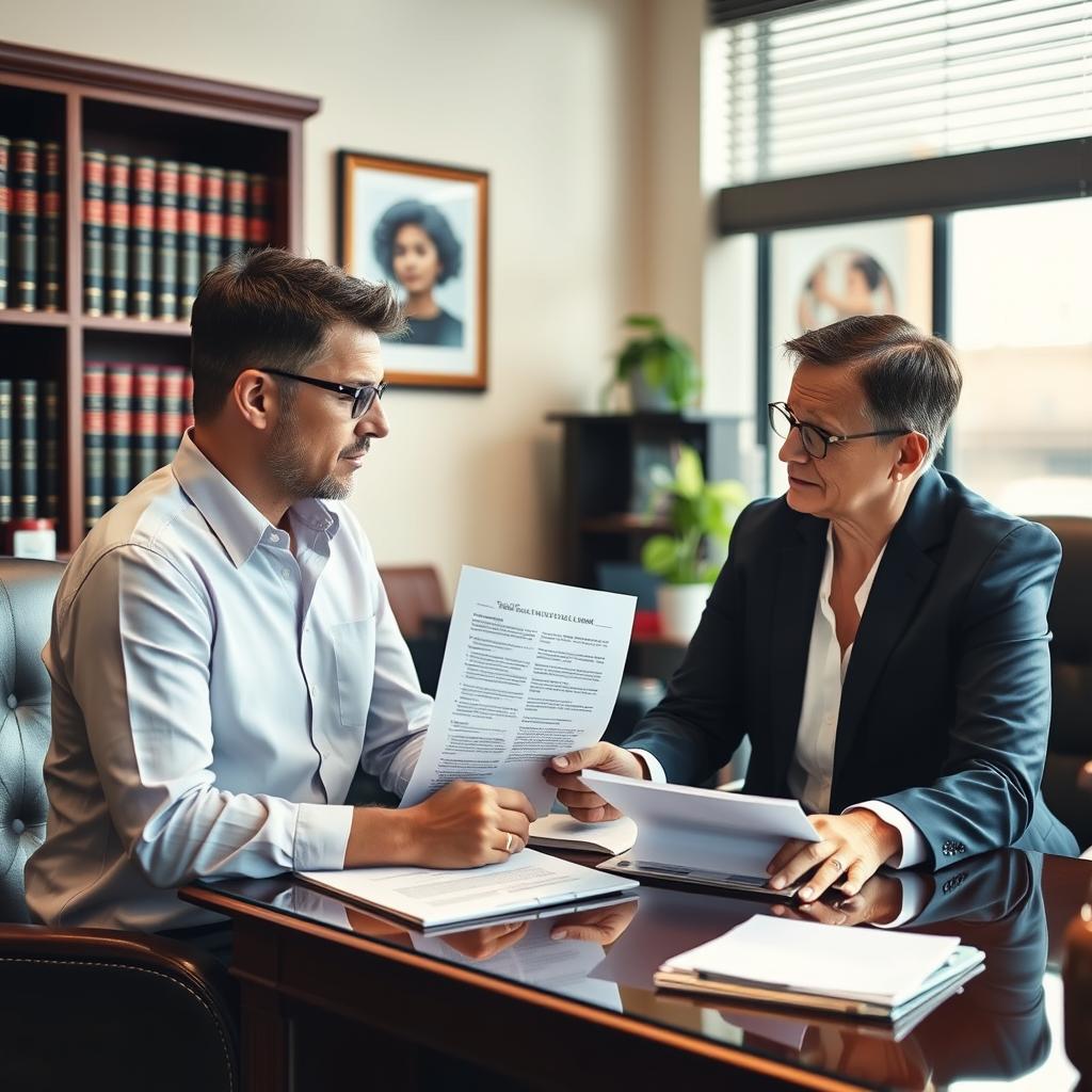 Child Abuse Lawyer Virginia Beach