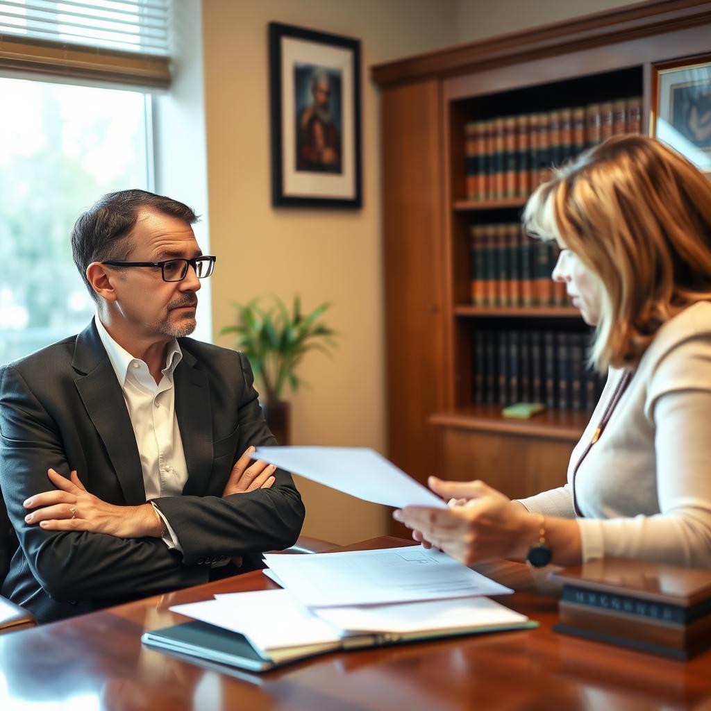 Child Abuse Lawyer York County