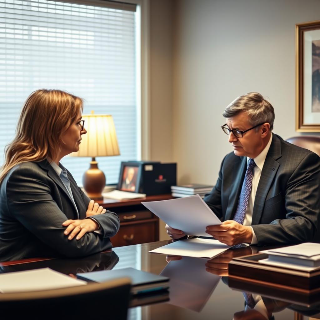 Concealed Weapon Lawyer Albemarle County