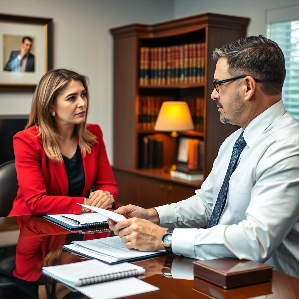Concealed Weapon Lawyer Fairfax