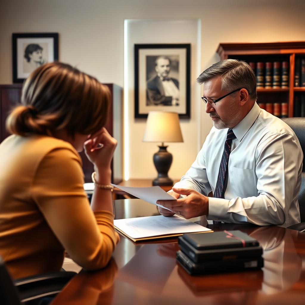 Concealed Weapon Lawyer New Kent County