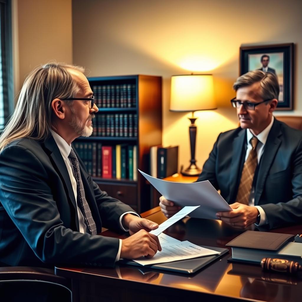 Concealed Weapon Lawyer Powhatan County