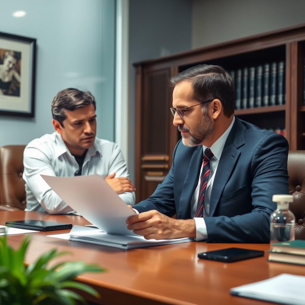 Concealed Weapon Lawyer Virginia