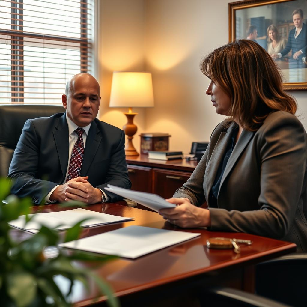 Consumer Protection Lawyer Dinwiddie County