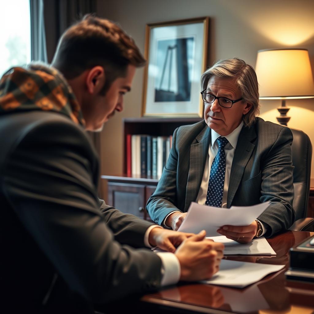 Destruction of Property Defense Lawyer Orange County
