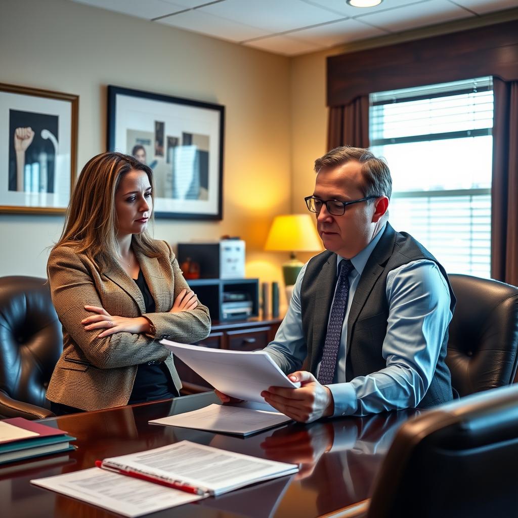 Driving While Suspended Lawyer Bedford County