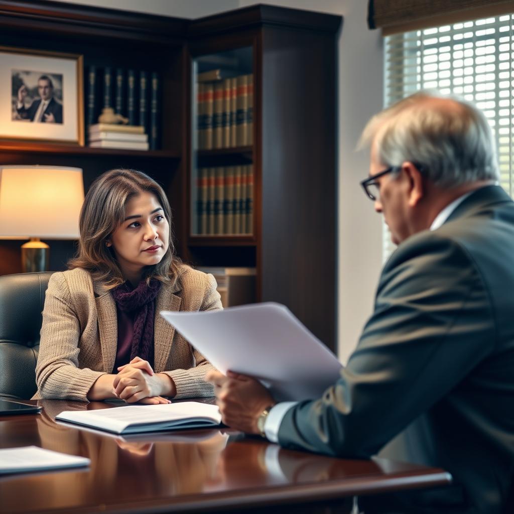 Driving While Suspended Lawyer Chesapeake