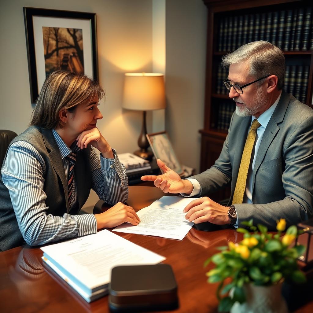 Driving While Suspended Lawyer Culpeper County