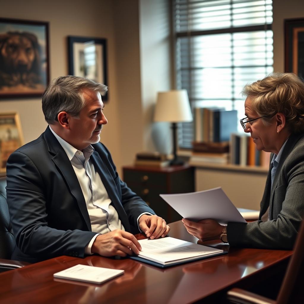 Driving While Suspended Lawyer Fauquier County