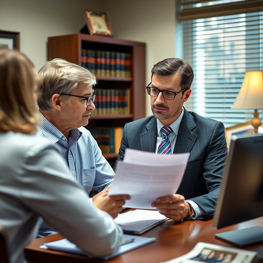 Driving While Suspended Lawyer Fluvanna County